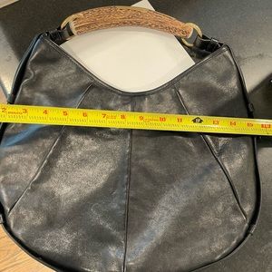 YSL iconic Mombasa bag. Excellent condition.